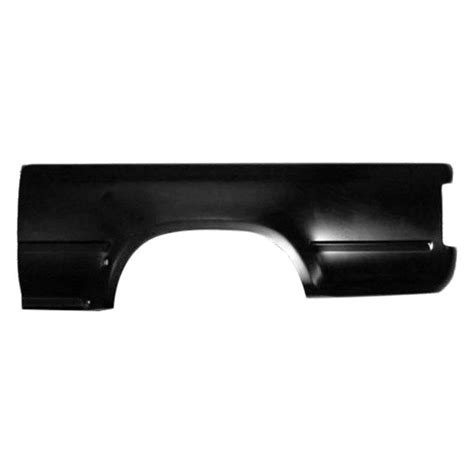 Toyota Pickup Aftermarket Sheet Metal Parts 